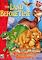 Cover image for the game The Land Before Time: Kindergarten Adventure