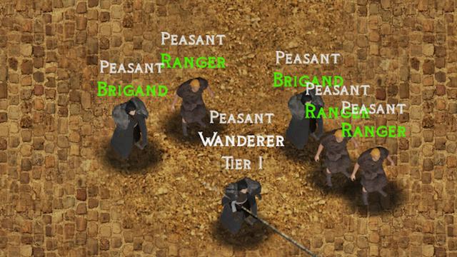 Image for the game The Lands of Eldyn