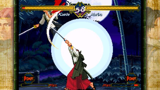 Image for the game The Last Blade