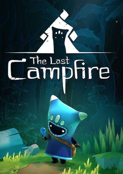 Cover image for the game The Last Campfire