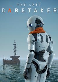 Cover image for the game The Last Caretaker