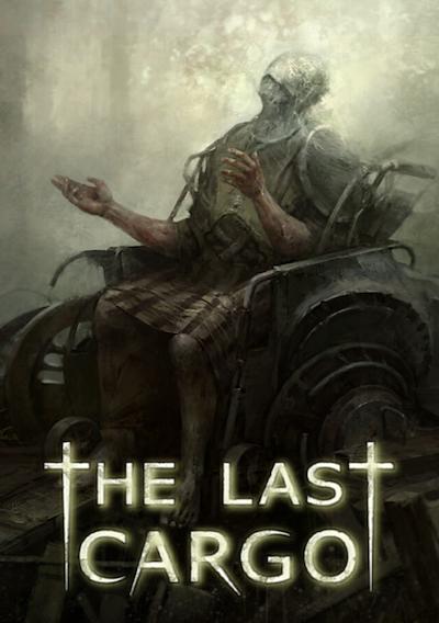 Cover image for the game The Last Cargo