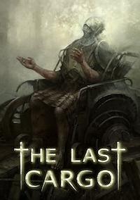Cover image for the game The Last Cargo