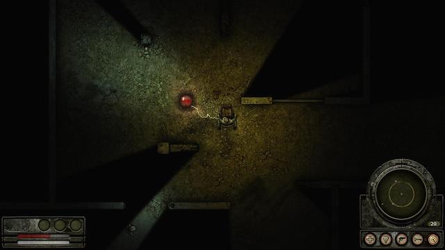 Image for the game The Last Cargo