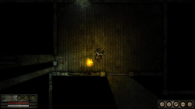 Image for the game The Last Cargo