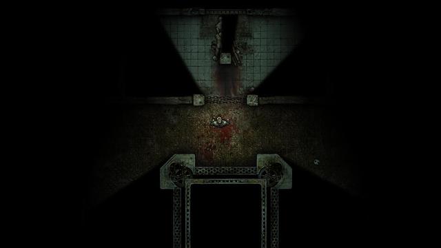 Image for the game The Last Cargo