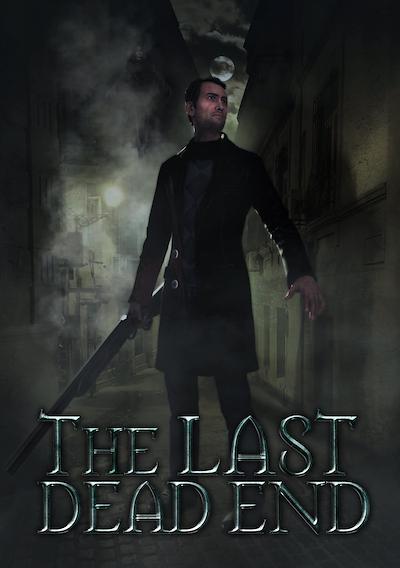 Cover image for the game The Last DeadEnd