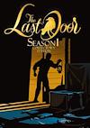 Cover image for the game The Last Door