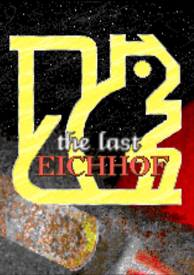 Cover image for the game The Last Eichhof