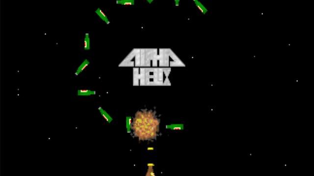 Image for the game The Last Eichhof