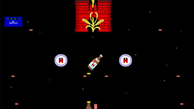 Image for the game The Last Eichhof