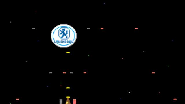Image for the game The Last Eichhof