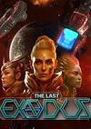 Cover image for the game The Last Exodus