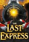 Cover image for the game The Last Express