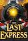 Cover image for the game The Last Express