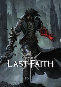 Cover image for the game The Last Faith