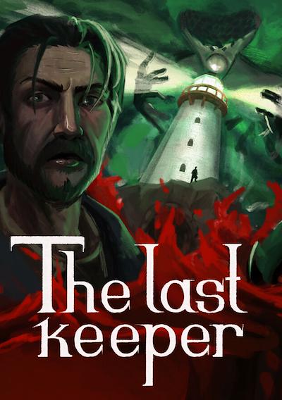 Cover image for the game The Last Keeper