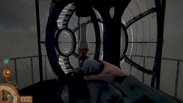 Image for the game The Last Keeper