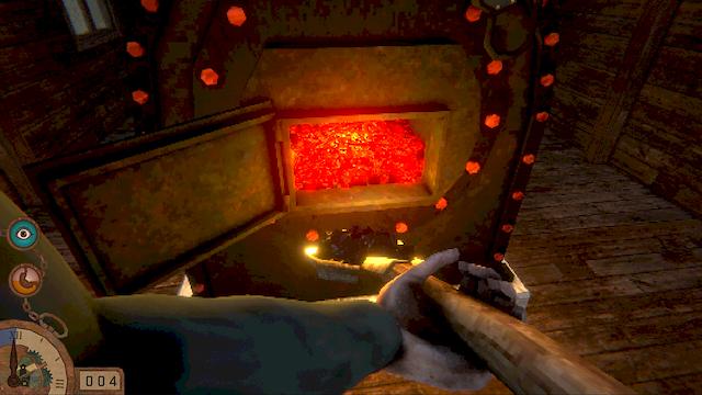 Image for the game The Last Keeper