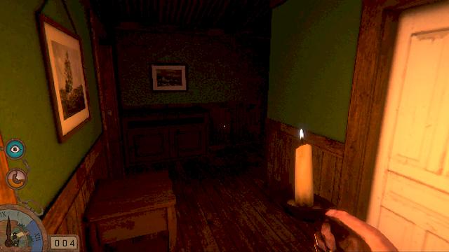 Image for the game The Last Keeper
