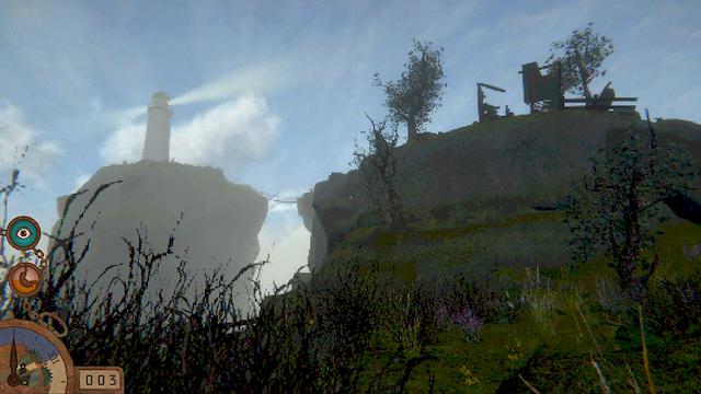 Image for the game The Last Keeper