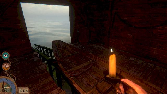 Image for the game The Last Keeper
