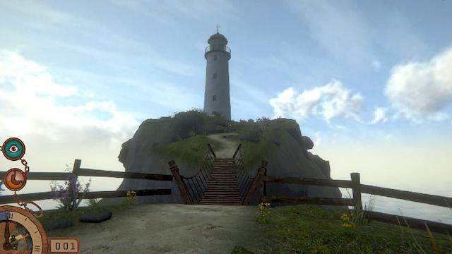 Image for the game The Last Keeper