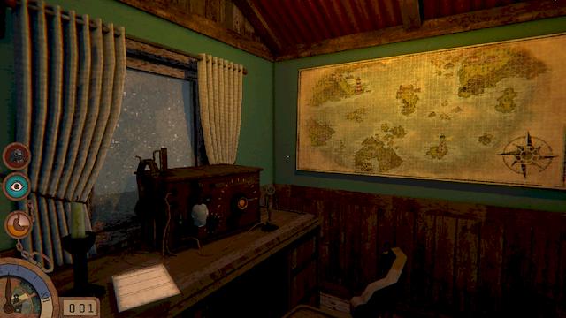 Image for the game The Last Keeper