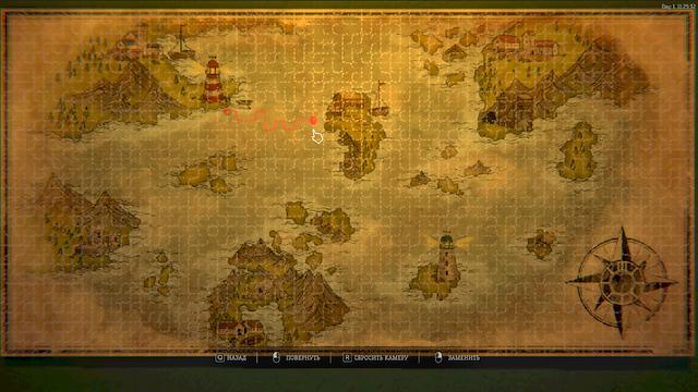 Image for the game The Last Keeper
