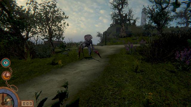 Image for the game The Last Keeper