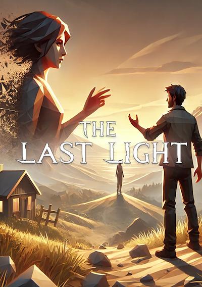 Cover image for the game The Last Light