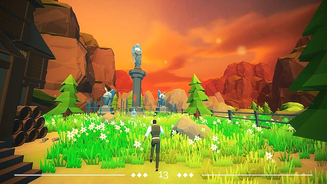 Image for the game The Last Light