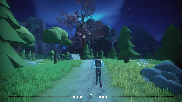 Image for the game The Last Light