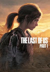 Cover image for the game The Last of Us Part I