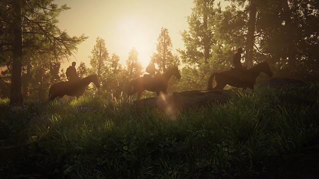 Image for the game The Last of Us Part I