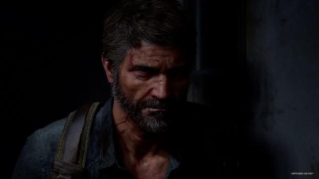 Image for the game The Last of Us Part II: Remastered