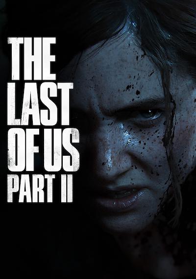 Cover image for the game The Last of Us Part II