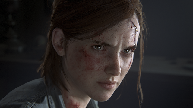 Image for the game The Last of Us Part II