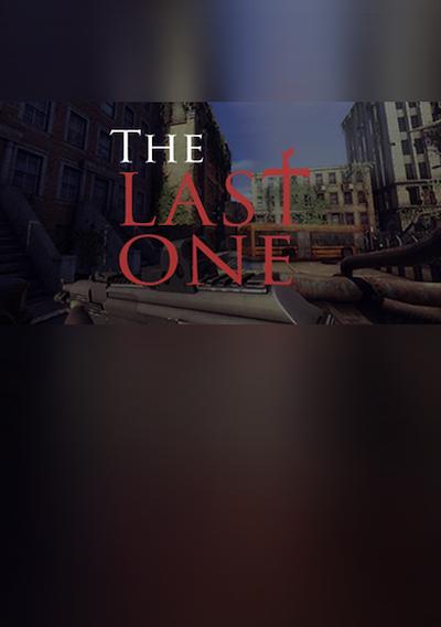 Cover image for the game The Last One