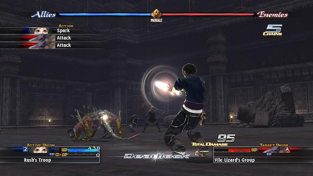 Image for the game The Last Remnant
