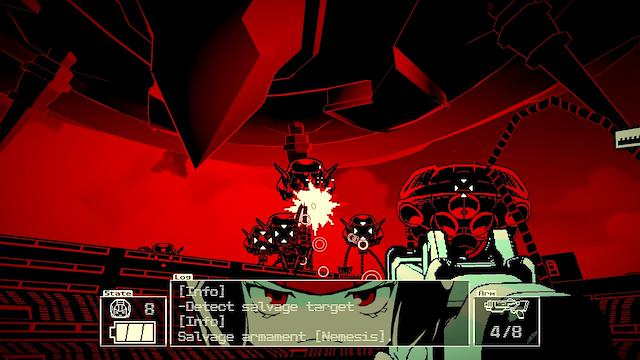 Image for the game The Last Salvage Squad