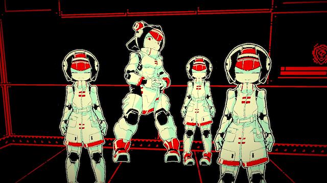 Image for the game The Last Salvage Squad