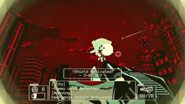 Image for the game The Last Salvage Squad