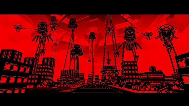 Image for the game The Last Salvage Squad