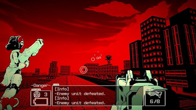 Image for the game The Last Salvage Squad