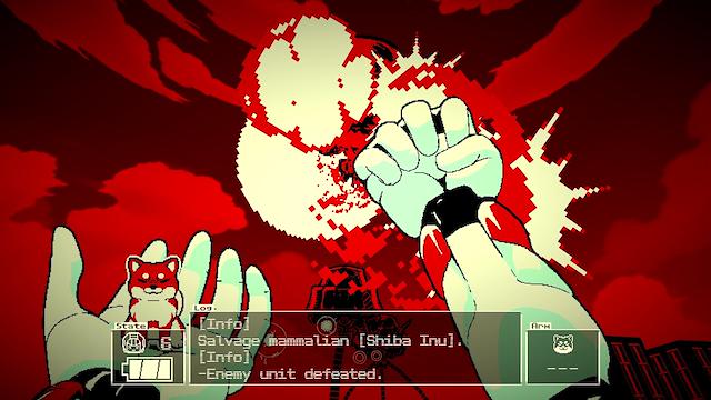 Image for the game The Last Salvage Squad