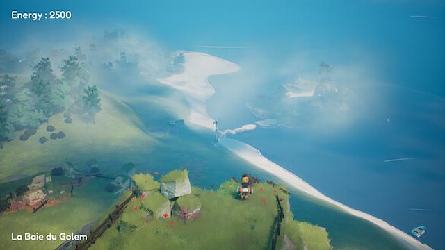 Image for the game The Last Shores