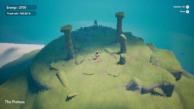 Image for the game The Last Shores