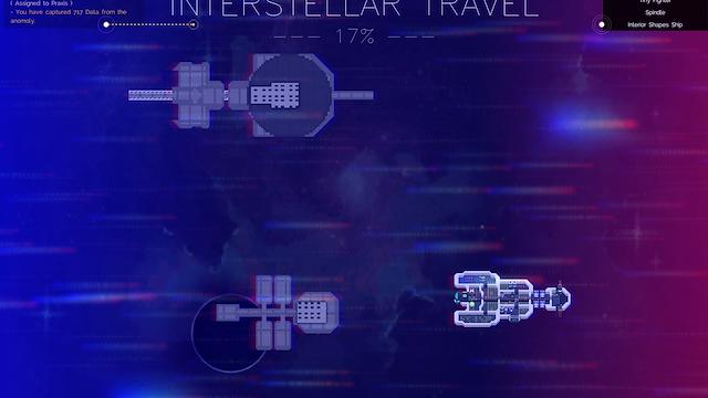 Image for the game The Last Starship