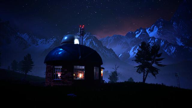 Image for the game The Last Transmission